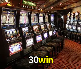 A Revolução dos Aplicativos de Jogos no 30win