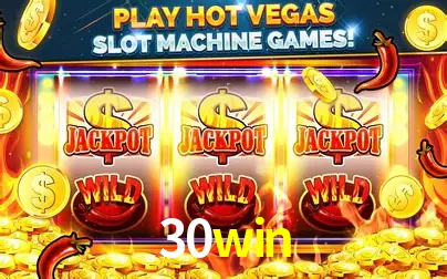 Desvendando o Mundo dos Jogos Virtuais na 30win