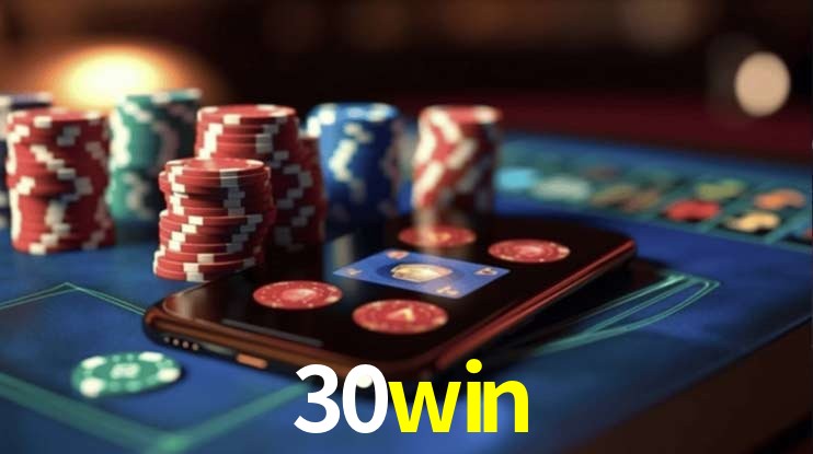 Estatísticas 30win