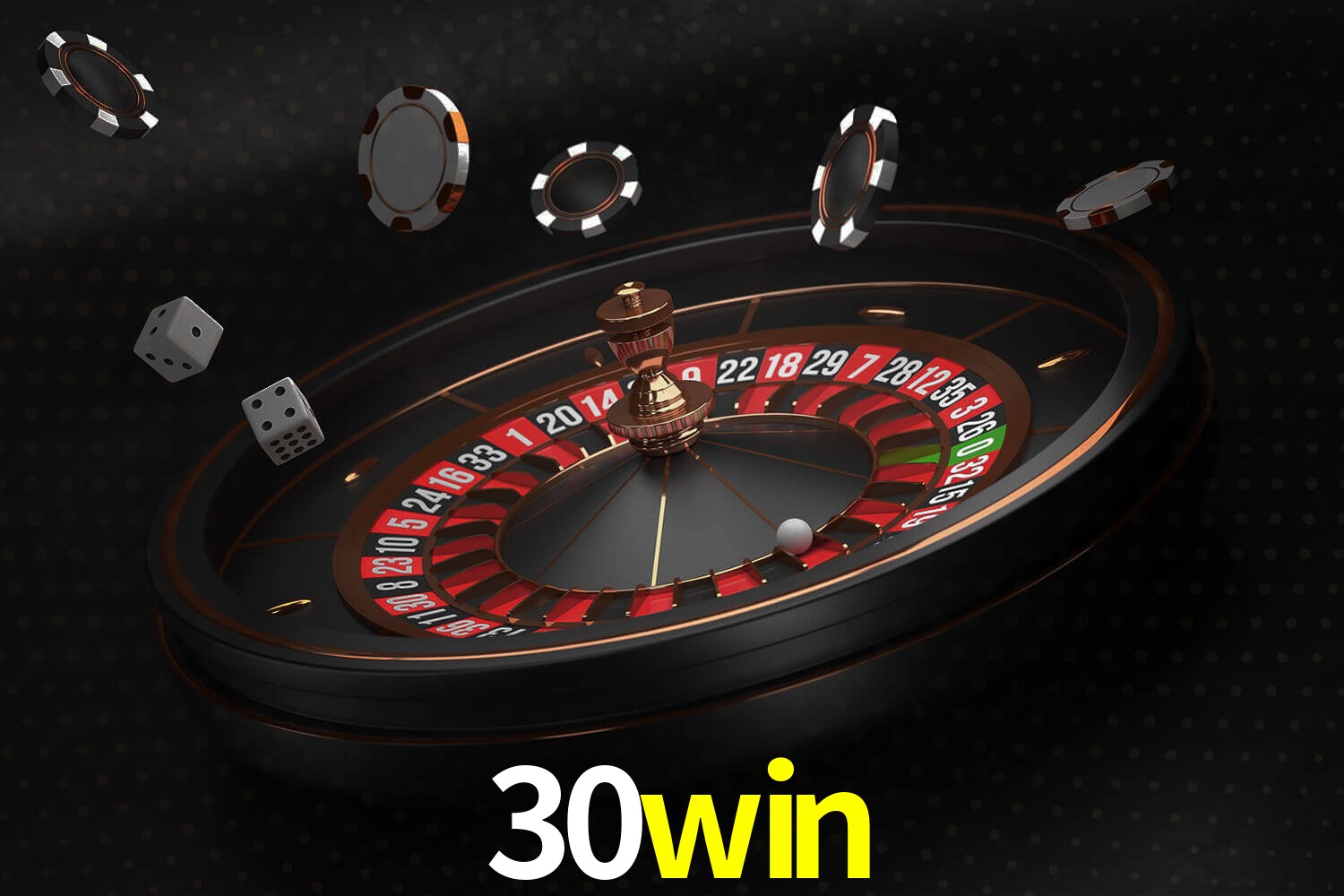 30win bet
