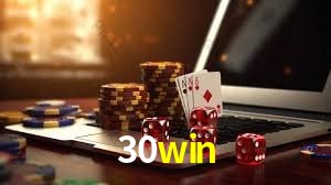 PIX Instantâneo 30win