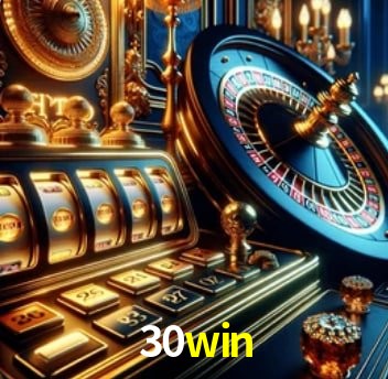 Estatísticas Esportivas 30win