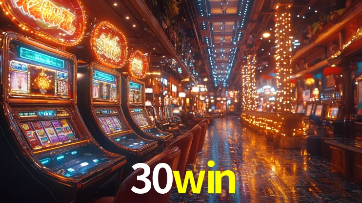30win: Seu Especialista em Apostas Esportivas Brasileiras