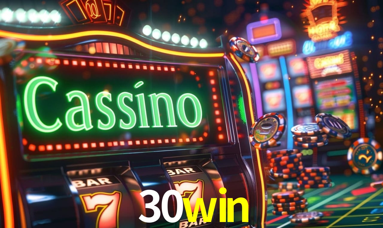 Sistemas de Segurança 30win