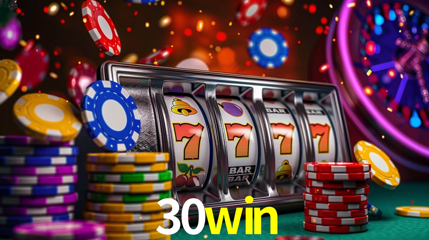 Casino VIP 30win
