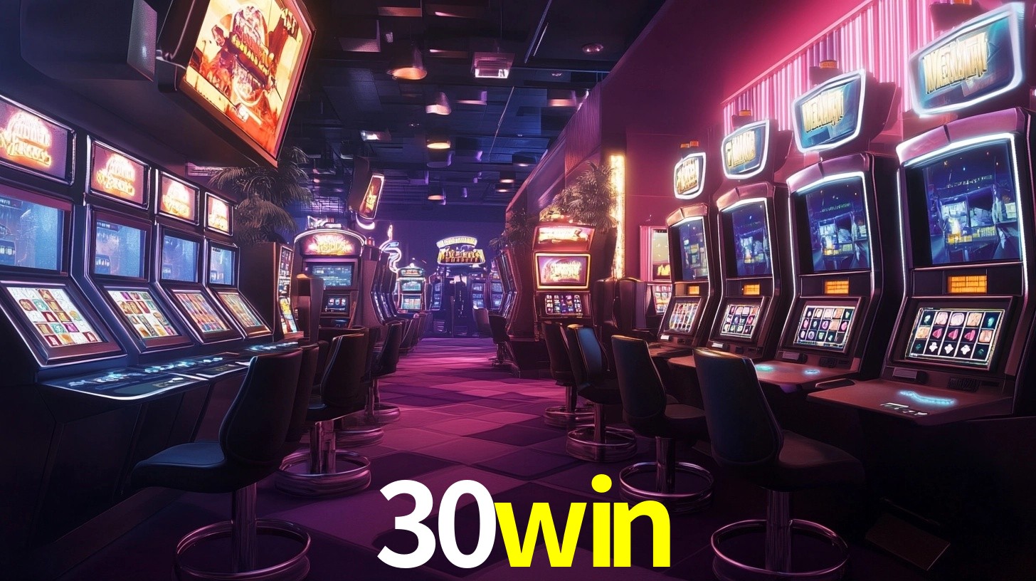 Ofertas Imperdíveis na 30win: Promoções e Bônus Que Valem a Pena