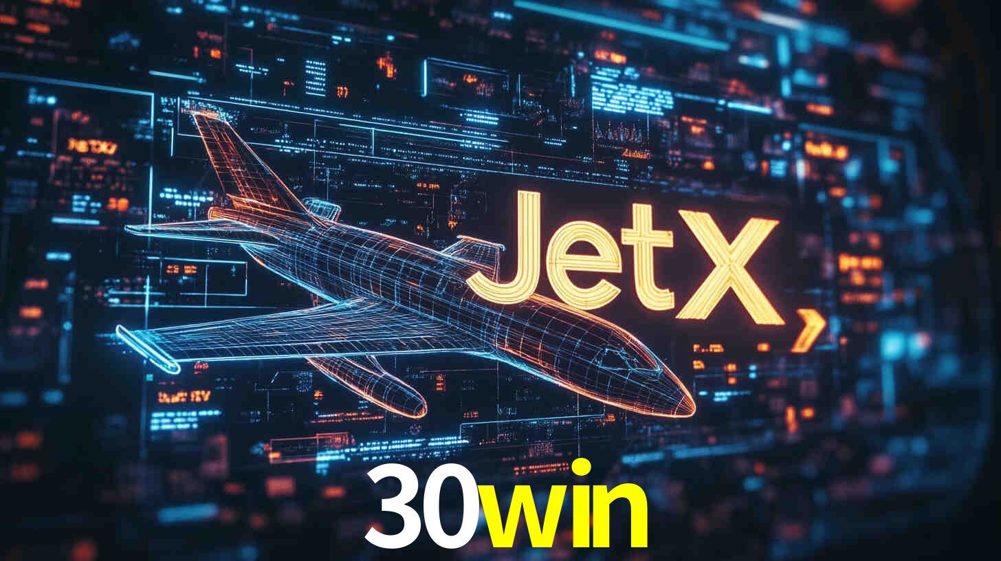Descubra a Essência do 30win: Nossa História e Compromissos