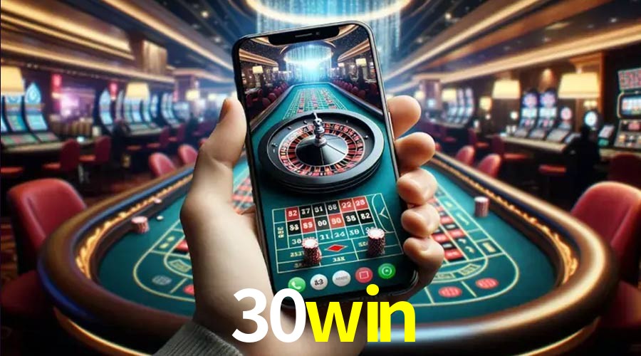 Games Directory 30win