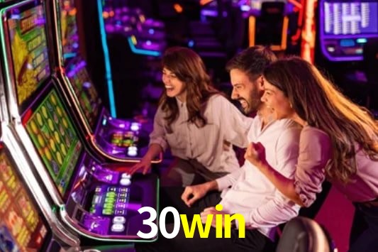 Jogos Exclusivos 30win