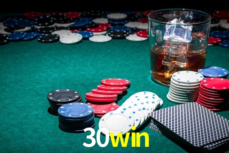 Apostas de Tênis 30win