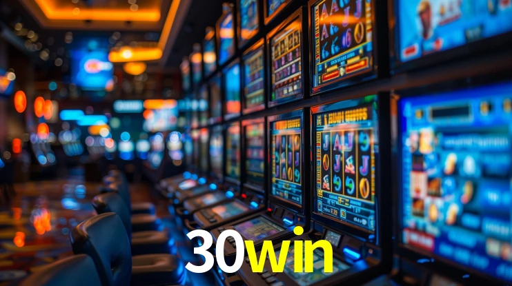 Secure Login 30win