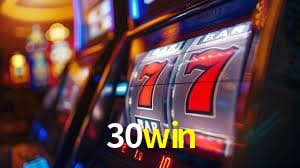 Design Responsivo 30win