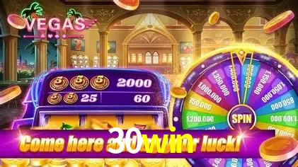 Weekend Specials 30win