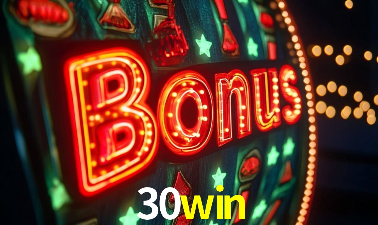 Mesa de Blackjack 30win