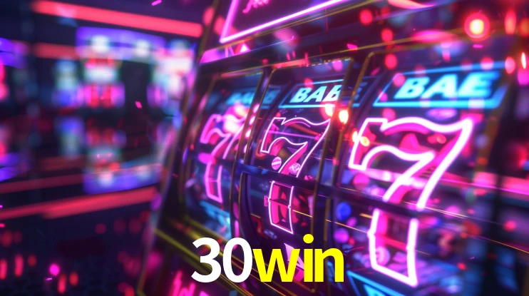 Slot Games 30win