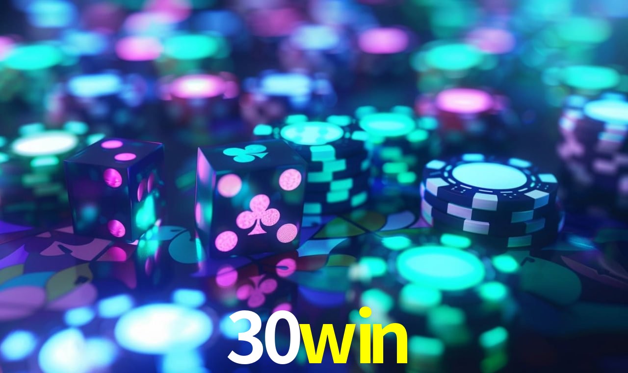 Apostas de Futebol 30win