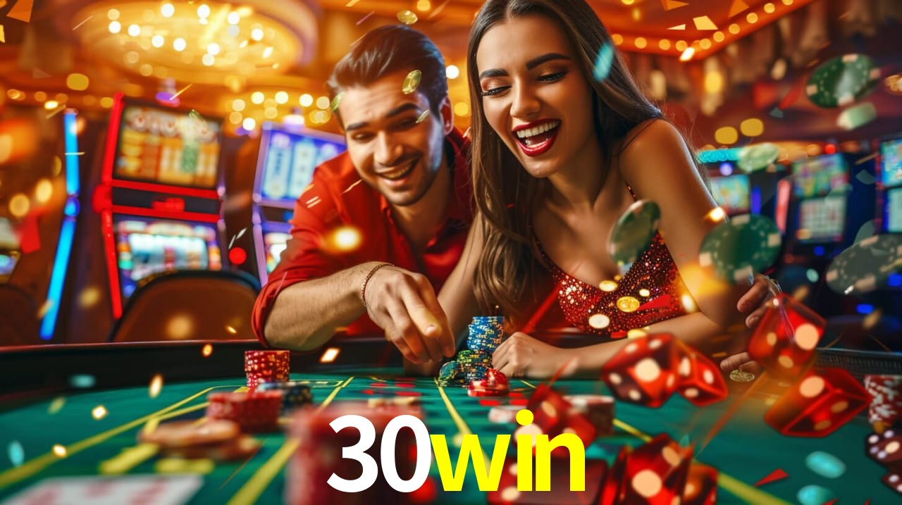 Integração de APIs 30win