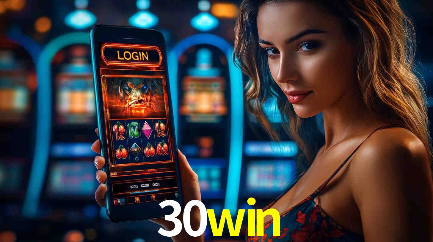 30win bet