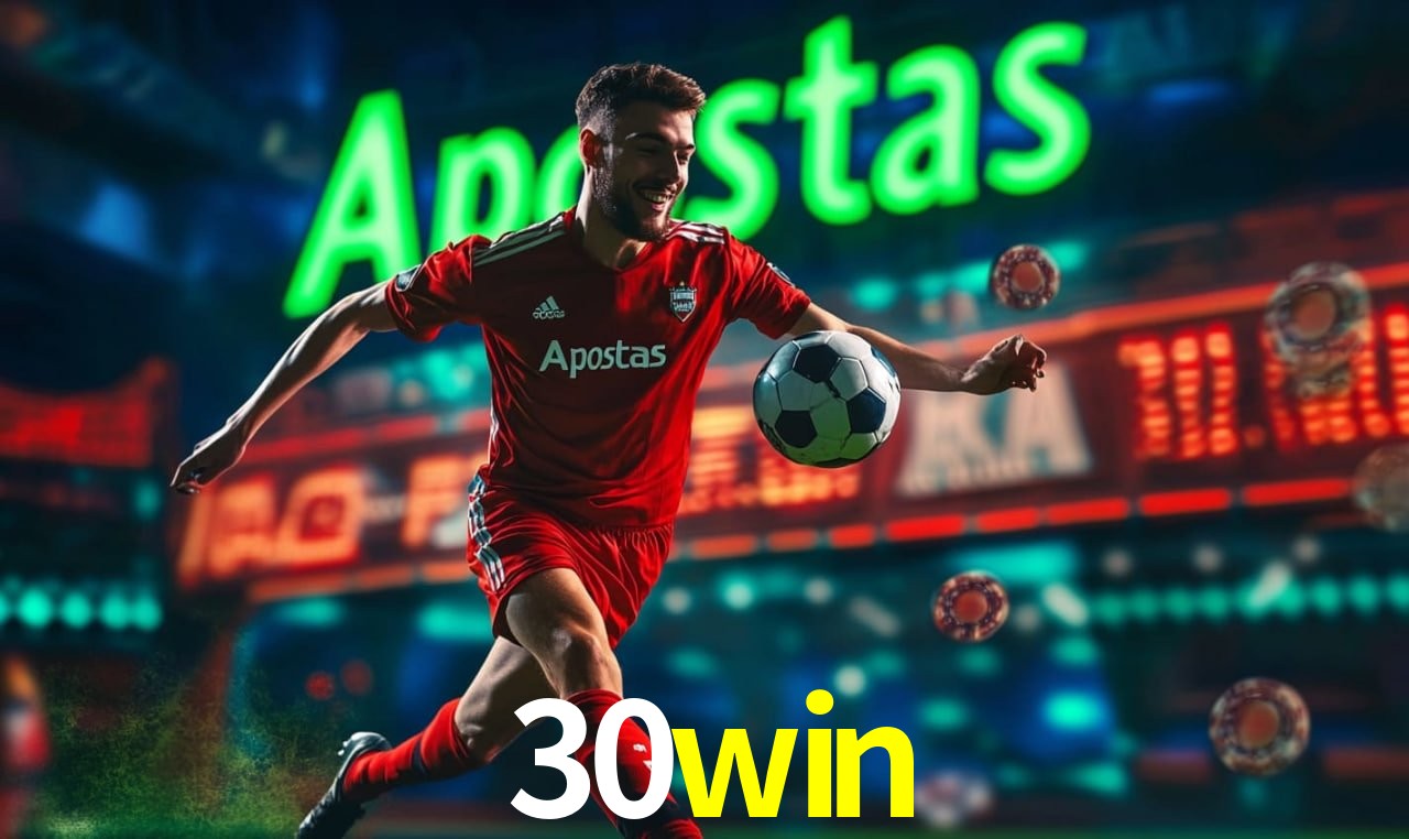 Torneios 30win