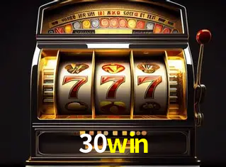 Descubra a Magia dos Jogos de Arcade no 30win