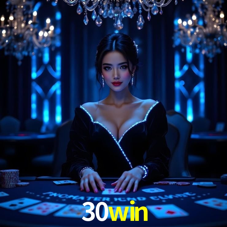 Benefícios da Conta 30win