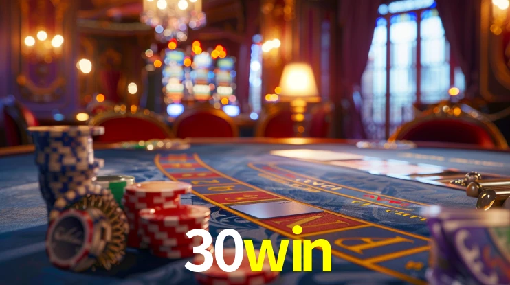 Game Providers 30win