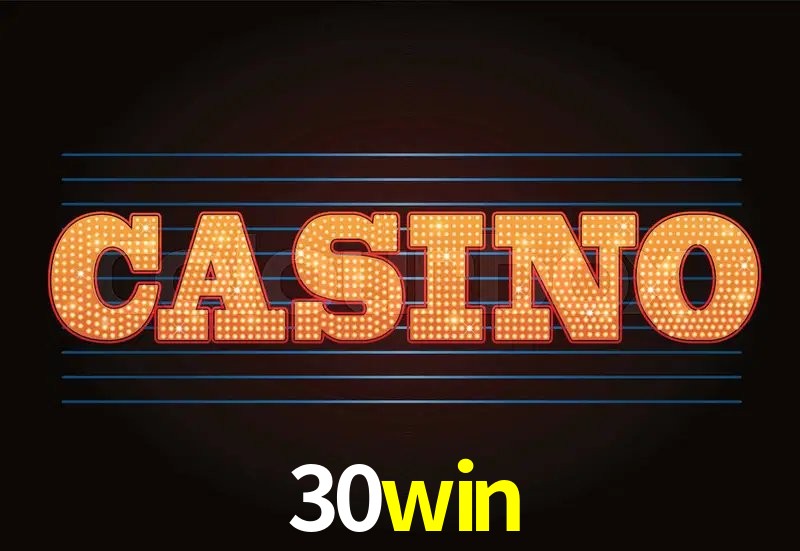 Diretório de Jogos 30win