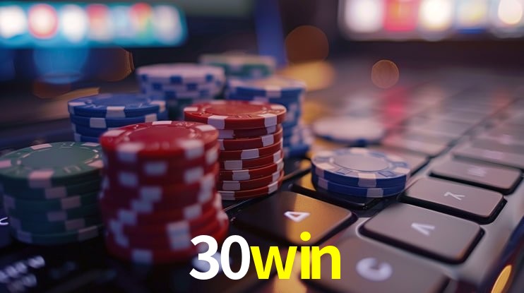 Especiais de Fim de Semana 30win