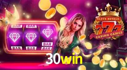 Inovações de Jogos na 30win: O Futuro das Experiências Interativas