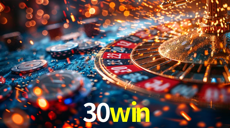 Live Casino 30win