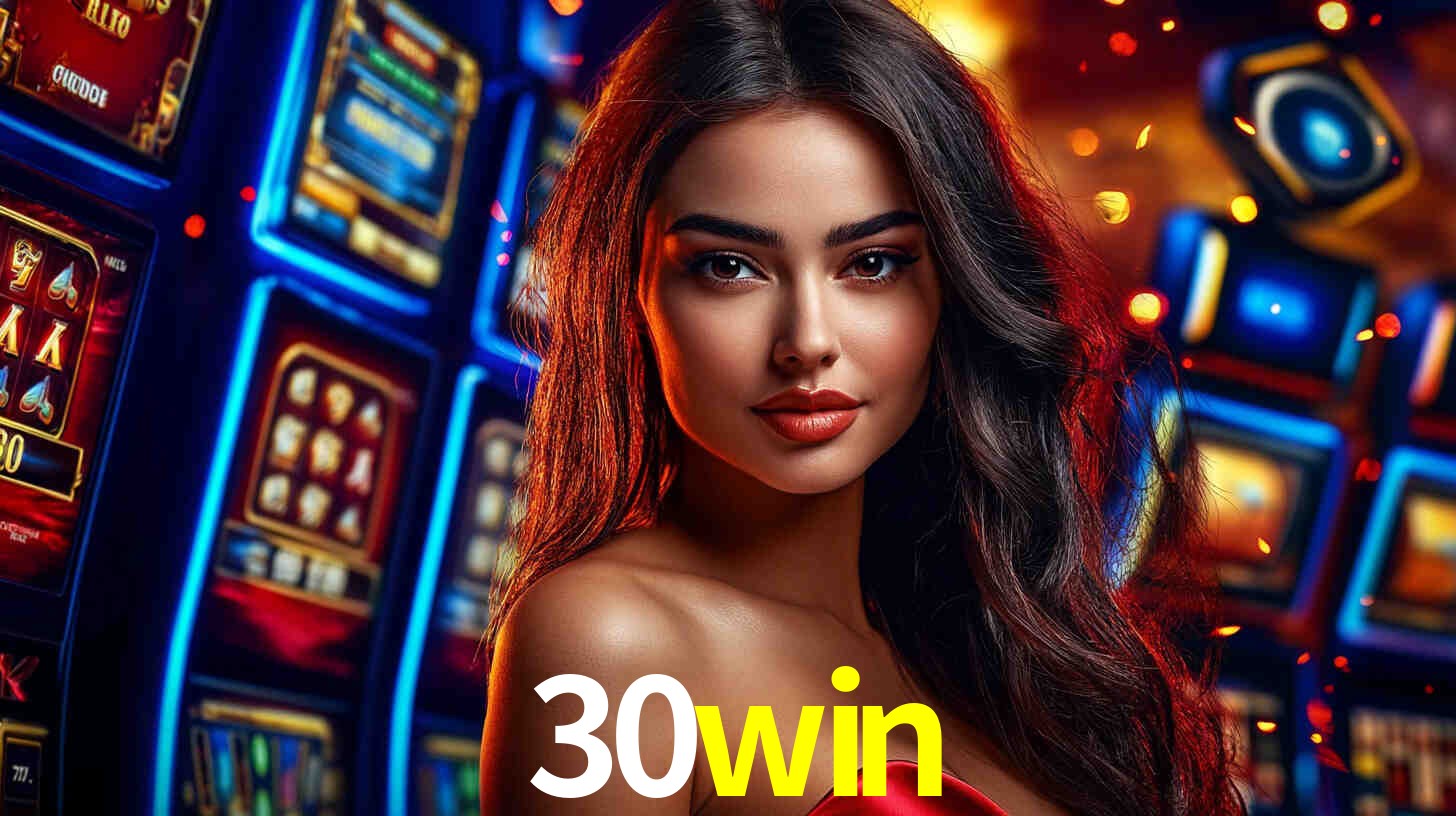 Desvendando o Mundo dos Jogos Virtuais na 30win